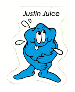 justin juice